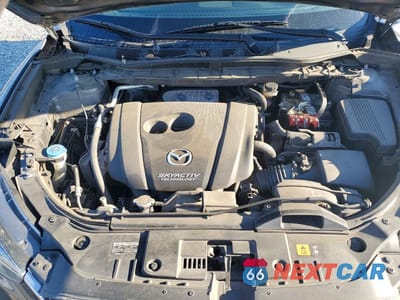 Zdjęcie 11 z 12 samochodu: 2014 MAZDA CX-5 TOURING VIN:JM3KE2CY2E0319924 - miniatura