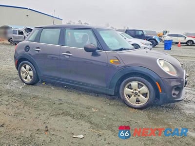 Czwarte zdjęcie samochodu z boku: 2015 MINI COOPER VIN:WMWXS5C59FT829540 - miniatura