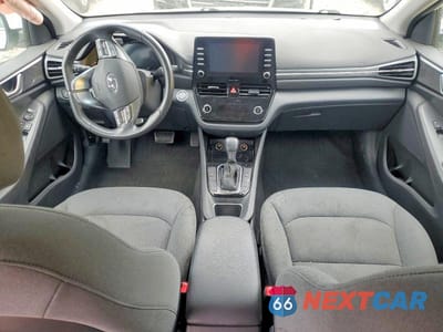 Zdjęcie 8 z 12 samochodu: 2020 HYUNDAI IONIQ SE VIN:KMHC75LC6LU235524 - miniatura
