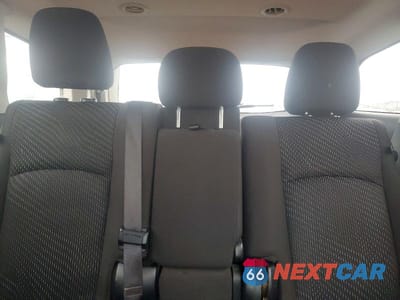 Zdjęcie 10 z 13 samochodu: 2017 DODGE JOURNEY VIN:3C4PDDAGXHT703125 - miniatura