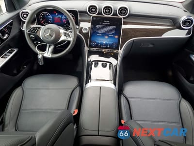 Zdjęcie 8 z 14 samochodu: 2025 MERCEDES-BENZ GLC 300 VIN:W1NKM4GB3SF246206 - miniatura