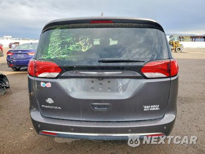 Zdjęcie 6 z 12 samochodu: 2017 CHRYSLER PACIFICA TOURING L PLUS VIN:2C4RC1EG1HR518386 - miniatura