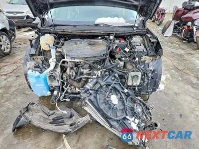 Zdjęcie 11 z 12 samochodu: 2017 FORD EDGE SEL VIN:2FMPK4J98HBB14301 - miniatura