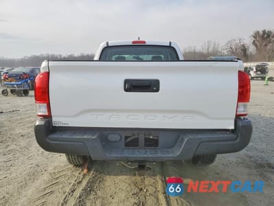 Zdjęcie 6 z 11 samochodu: 2017 TOYOTA TACOMA SR VIN:5TFRX5GN8HX087683 - miniatura