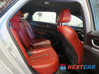 Zdjęcie 10 z 11 samochodu: 2024 KIA K5 GT LINE VIN:5XXG64J21RG234454 - miniatura