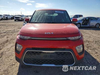 Piąte zdjęcie samochodu w środku: 2022 KIA SOUL LX VIN:KNDJ23AUXN7167434 - miniatura
