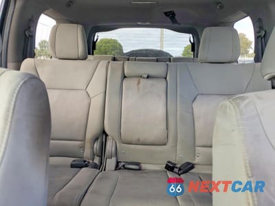 Zdjęcie 10 z 13 samochodu: 2012 HONDA PILOT LX VIN:5FNYF3H20CB042456 - miniatura