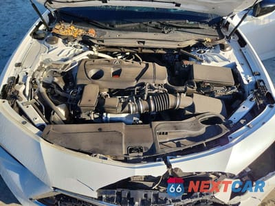 Zdjęcie 11 z 12 samochodu: 2021 ACURA TLX ADVANCE VIN:19UUB6F65MA003519 - miniatura