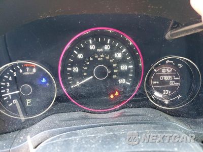 Zdjęcie 9 z 14 samochodu: 2016 HONDA HR-V EX VIN:3CZRU6H57GM738412 - miniatura