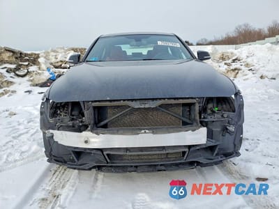 Piąte zdjęcie samochodu w środku: 2017 BMW 330 XI VIN:WBA8D9C37HA011016 - miniatura