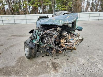 Piąte zdjęcie samochodu w środku: 2001 TOYOTA SEQUOIA LIMITED VIN:5TDBT48A51S021395 - miniatura