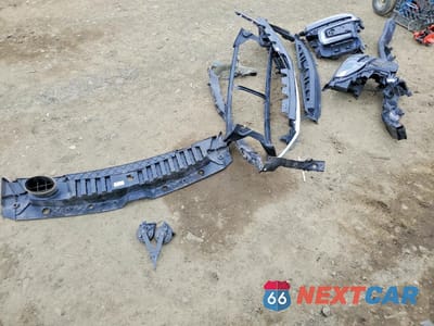 Zdjęcie 13 z 14 samochodu: 2023 CHEVROLET SUBURBAN C1500 LT VIN:1GNSCCKD8PR258894 - miniatura