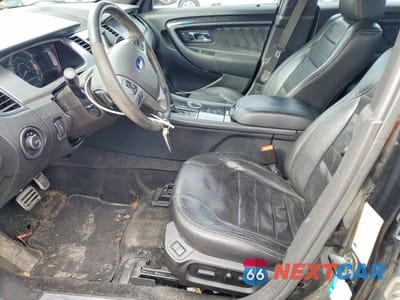 Zdjęcie 7 z 11 samochodu: 2015 FORD TAURUS SHO VIN:1FAHP2KT1FG190026 - miniatura