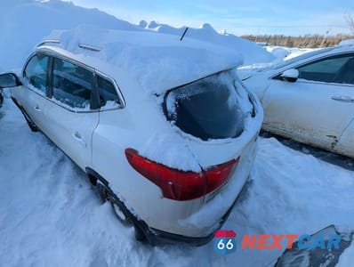 Drugie zdjęcie samochodu z przodu: 2018 NISS QASHQAI VIN:JN1BJ1CR3JW255927 - miniatura