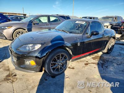 2014 MAZDA MX-5 MIATA CLUB JM1NC2MFXE0236816 - główne zdjęcie licytacji z USA - miniatura