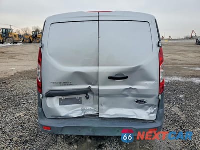 Zdjęcie 6 z 13 samochodu: 2016 FORD TRANSIT CONNECT XL VIN:NM0LS6E7XG1285212 - miniatura