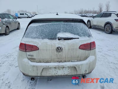 Zdjęcie 6 z 12 samochodu: 2015 VOLKSWAGEN GTI VIN:3VW5T7AU2FM003136 - miniatura