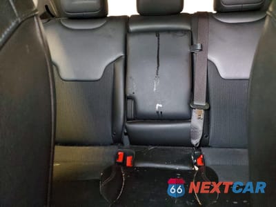 Zdjęcie 10 z 13 samochodu: 2022 JEEP COMPASS TRAILHAWK VIN:3C4NJDDB2NT115683 - miniatura