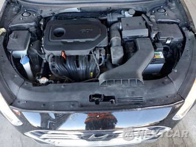 Zdjęcie 11 z 12 samochodu: 2018 HYUNDAI SONATA SE VIN:5NPE24AF8JH621520 - miniatura