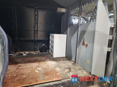 Zdjęcie 11 z 12 samochodu: 2016 CHEVROLET EXPRESS G2500 VIN:1GCWGAFF5G1230337 - miniatura