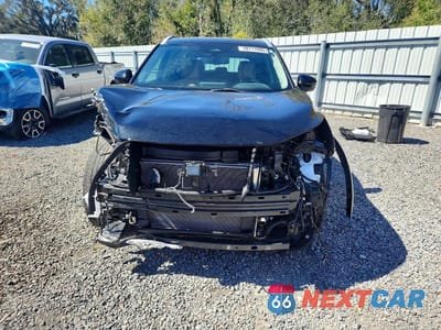 Piąte zdjęcie samochodu w środku: 2023 NISSAN ROGUE PLATINUM VIN:JN8BT3DC8PW106486 - miniatura