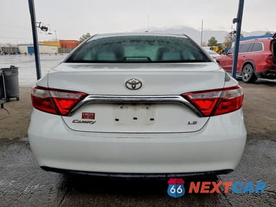 Zdjęcie 6 z 12 samochodu: 2016 TOYOTA CAMRY LE VIN:4T4BF1FK3GR578619 - miniatura