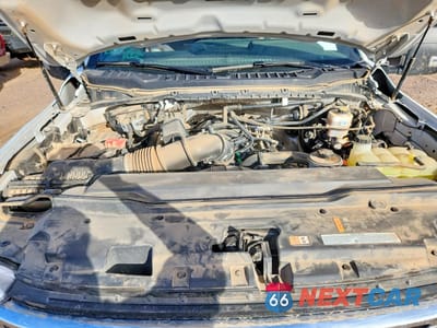 Zdjęcie 11 z 12 samochodu: 2025 FORD F250 SUPER DUTY VIN:1FT7W2BA1SED30900 - miniatura