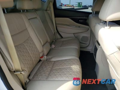 Zdjęcie 11 z 13 samochodu: 2019 NISSAN MURANO PLATINUM VIN:5N1AZ2MJ4KN106820 - miniatura