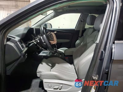 Zdjęcie 7 z 14 samochodu: 2018 AUDI Q5 PRESTIGE VIN:WA1CNAFY1J2168554 - miniatura