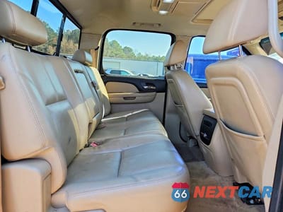 Zdjęcie 10 z 12 samochodu: 2008 CHEVROLET SILVERADO K1500 VIN:3GCEK13Y88G303316 - miniatura