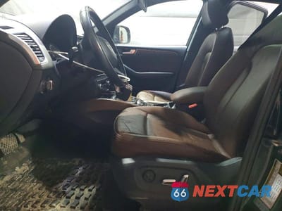 Zdjęcie 7 z 13 samochodu: 2014 AUDI Q5 PREMIUM PLUS VIN:WA1LFAFP1EA010750 - miniatura