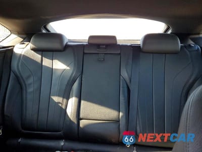 Zdjęcie 10 z 14 samochodu: 2016 BMW X6 XDRIVE35I VIN:5UXKU2C53G0N80515 - miniatura