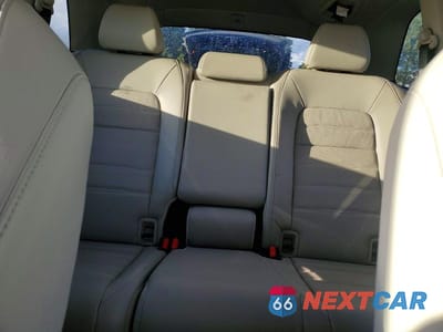 Zdjęcie 10 z 14 samochodu: 2025 HONDA CR-V EXL VIN:2HKRS3H72SH335402 - miniatura
