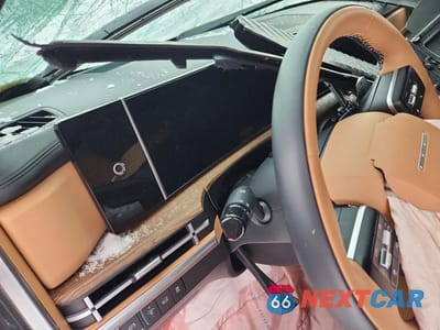 Zdjęcie 9 z 12 samochodu: 2026 HYUNDAI SANTA FE CALLIGRAPHY VIN:5NMP5DG18TH088662 - miniatura