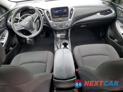 Zdjęcie 8 z 12 samochodu: 2024 CHEVROLET MALIBU LT VIN:1G1ZD5ST7RF251326 - miniatura
