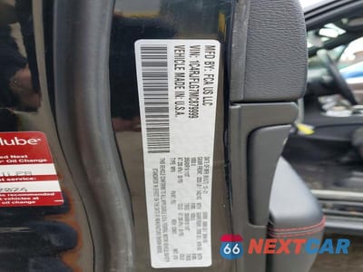 Zdjęcie 14 z 14 samochodu: 2021 JEEP GRAND CHEROKEE TRAILHAWK VIN:1C4RJFLG7MC879999 - miniatura