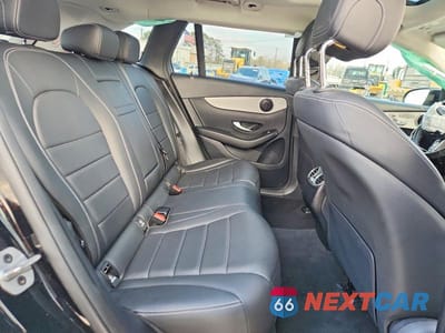 Zdjęcie 11 z 12 samochodu: 2022 MERCEDES-BENZ GLC 300 VIN:W1N0G8DB6NV396220 - miniatura