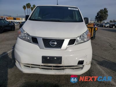 Piąte zdjęcie samochodu w środku: 2020 NISSAN NV200 DELIVERY VAN VIN:3N6CM0KN2LK698728 - miniatura