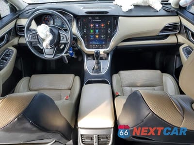 Zdjęcie 8 z 13 samochodu: 2020 SUBARU LEGACY LIMITED VIN:4S3BWAN64L3007014 - miniatura