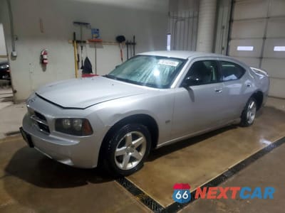 2009 DODGE CHARGER SXT 2B3KA33V09H595893 - główne zdjęcie licytacji z USA - miniatura