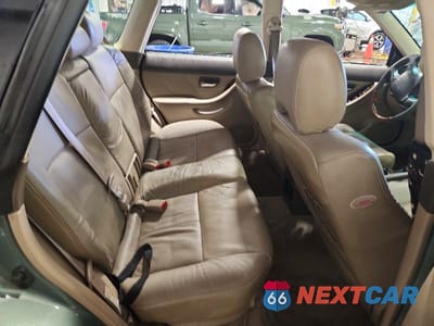 Zdjęcie 10 z 12 samochodu: 2004 SUBARU LEGACY OUTBACK H6 3.0 LL BEAN VIN:4S3BH806947607726 - miniatura