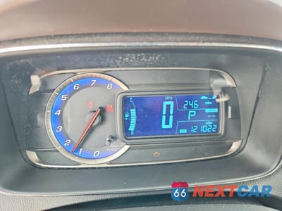 Zdjęcie 9 z 11 samochodu: 2015 CHEVROLET TRAX LTZ VIN:KL7CJNSB2FB060054 - miniatura