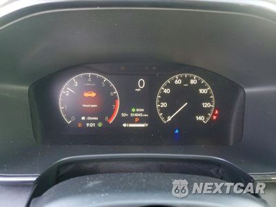 Zdjęcie 9 z 14 samochodu: 2024 HONDA CR-V EX VIN:2HKRS4H42RH480428 - miniatura