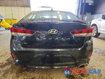 Zdjęcie 6 z 12 samochodu: 2018 HYUNDAI SONATA SE VIN:5NPE24AF0JH647691 - miniatura