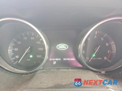 Zdjęcie 9 z 13 samochodu: 2014 LAND ROVER RANGE ROVER EVOQUE DYNAMIC PREMIUM VIN:SALVT2BG0EH873008 - miniatura