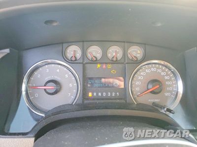 Zdjęcie 9 z 11 samochodu: 2010 FORD F150 SUPER CAB VIN:1FTEX1C81AFB36483 - miniatura
