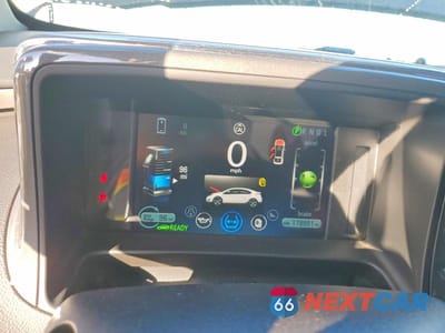 Zdjęcie 9 z 11 samochodu: 2012 CHEVROLET VOLT VIN:1G1RH6E44CU123675 - miniatura