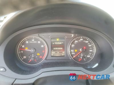 Zdjęcie 9 z 11 samochodu: 2017 AUDI Q3 PRESTIGE VIN:WA1GCCFS6HR015152 - miniatura