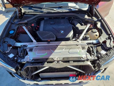 Zdjęcie 12 z 14 samochodu: 2024 BMW X3 SDRIVE30I VIN:5UX43DP04R9T66332 - miniatura