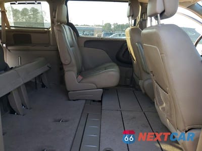 Zdjęcie 11 z 12 samochodu: 2012 CHRYSLER TOWN & COUNTRY TOURING L VIN:2C4RC1CG6CR136981 - miniatura